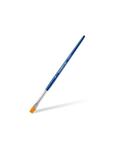 BLÍSTER CON 3 PINCELES ARTÍSTICOS STAEDTLER 989-SBK3-302