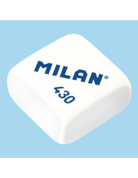 BLISTER GOMAS MILAN 430. 4 UND