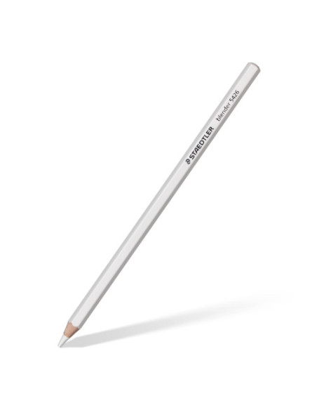 BLÍSTER CON UN LÁPIZ ILUMINADOR  BLANCO BLENDER STAEDTLER 5426BLBK-C