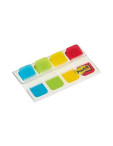 BLISTER DISPENSADOR 40 MARCADORES INDEX RÍGIDO 15