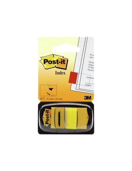 2MM 680-5 POST-IT 7100102671