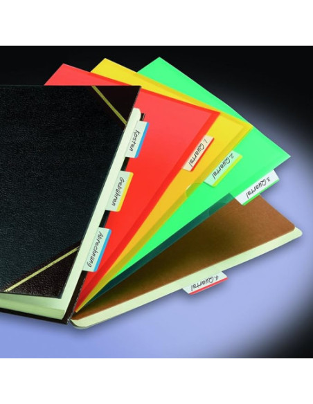 BLISTER DISPENSADOR 60 MARCADORES ADHESIVOS INDEX 25,4X43,2MM NARANJA/ROSA/VERDE 680-ROYN POST-IT 7100102571