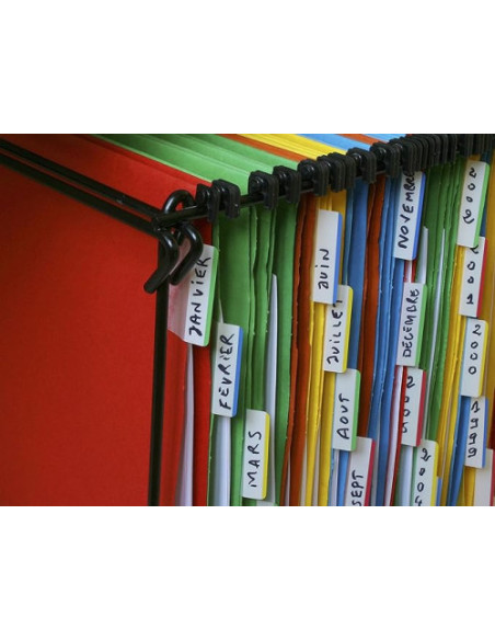 BLISTER DISPENSADOR 60 MARCADORES ADHESIVOS INDEX 25,4X43,2MM NARANJA/ROSA/VERDE 680-ROYN POST-IT 7100102571