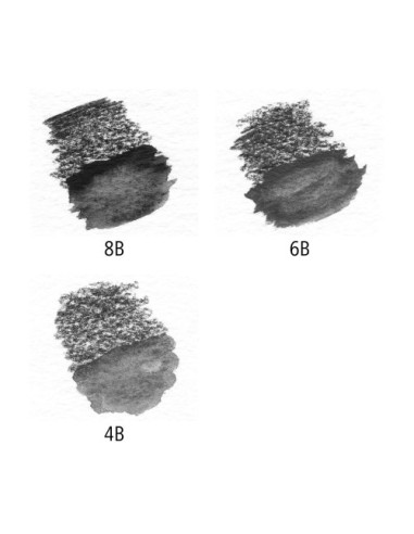 BLÍSTER INICIACIÓN AL DIBUJO CON 3 LÁPICES,...