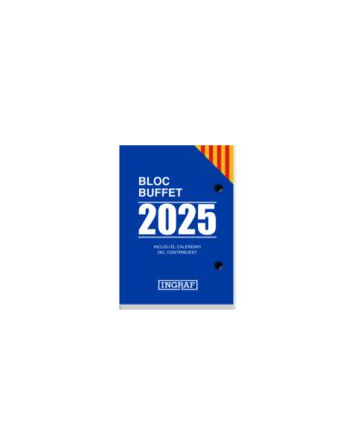 BLOC 2025 BUFFET CATALAN INGRAF 355434