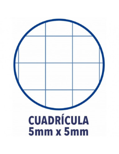 BLOC ENCOLADO COLOR 1 TAPA BLANDA A4+ 80 HOJAS...