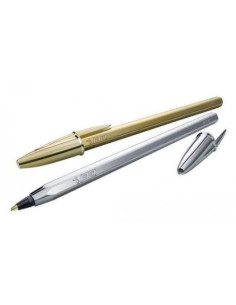BOLIGRAFO CRISTAL CELEBRATE TRAZO 0