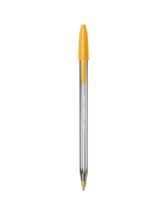 BOLÍGRAFO BIC CRISTAL MULTICOLOR BIC 964899 2