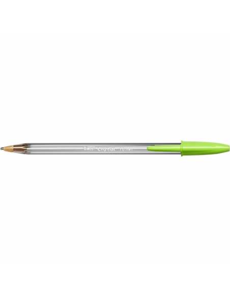 6 MM. COLOR TURQUESA BIC 929074.