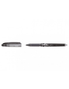 BOLIGRAFO BORRABLE FRIXIONPOINT NEGRO 0
