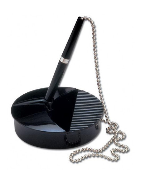 BOLIGRAFO CON PEANA FELLOWES 9821502