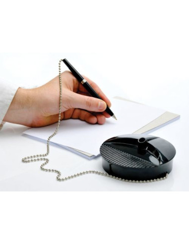 BOLIGRAFO CON PEANA FELLOWES 9821502