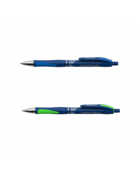 COLOR DE LA TINTA AZUL ERICH KRAUSE 31