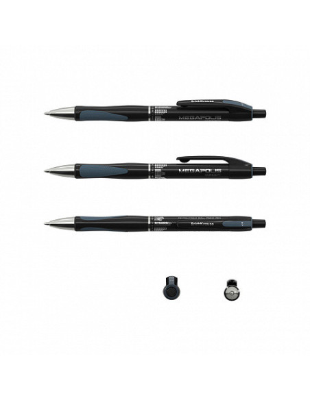 COLOR DE LA TINTA: NEGRO ERICH KRAUSE 32