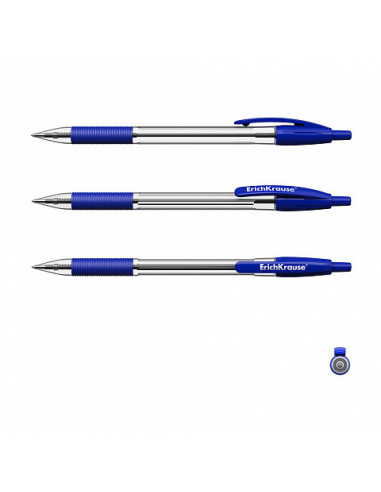 COLOR DE LA TINTA AZUL ERICH KRAUSE 46758