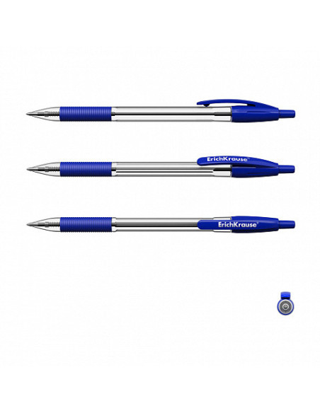 COLOR DE LA TINTA AZUL ERICH KRAUSE 46758