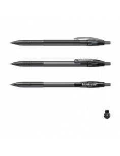 BOLÍGRAFO DE BOLA AUTOMÁTICO R-301 ORIGINAL MATIC 0.7 2