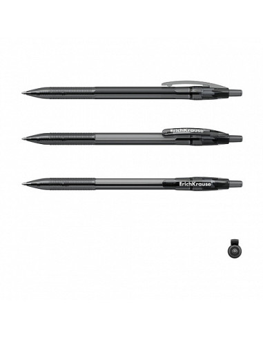 COLOR DE LA TINTA: NEGRO ERICH KRAUSE 46765