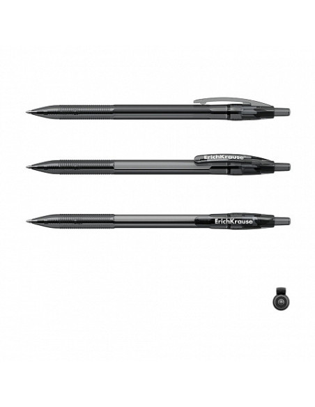 COLOR DE LA TINTA: NEGRO ERICH KRAUSE 46765