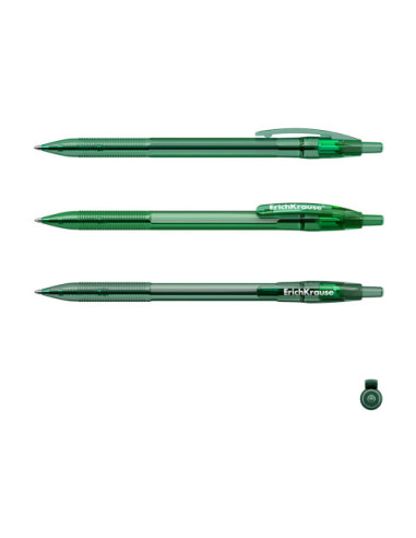 COLOR DE LA TINTA: VERDE ERICH KRAUSE 46767