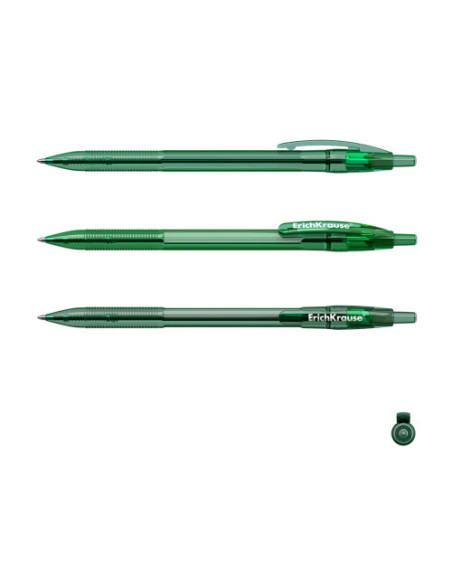 COLOR DE LA TINTA: VERDE ERICH KRAUSE 46767