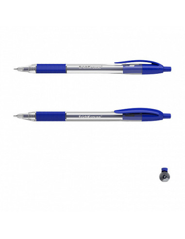 COLOR TINTA AZUL ERICH KRAUSE 47578