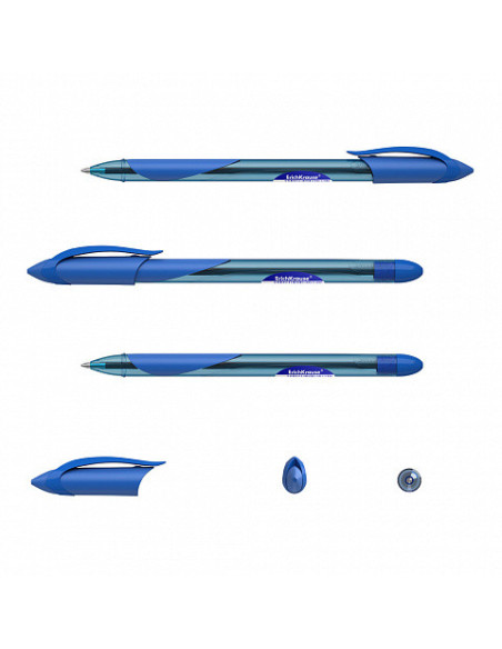 COLOR DE LA TINTA AZUL ERICH KRAUSE 48188