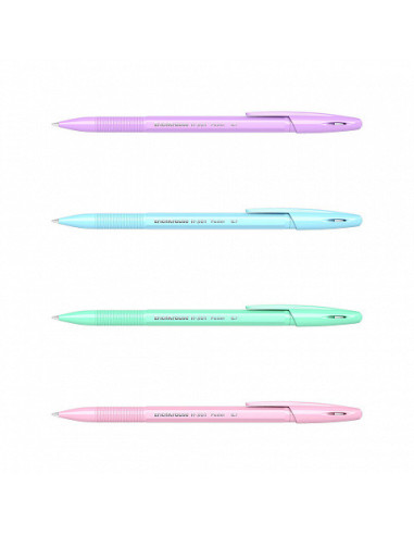 COLOR DE LA TINTA AZUL ERICH KRAUSE 55387