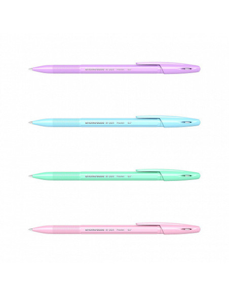 COLOR DE LA TINTA AZUL ERICH KRAUSE 55387