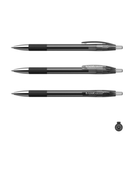 COLOR DE LA TINTA: NEGRO ERICH KRAUSE 46815