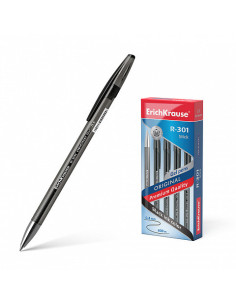 BOLÍGRAFO DE GEL R-301 ORIGINAL GEL 0.5