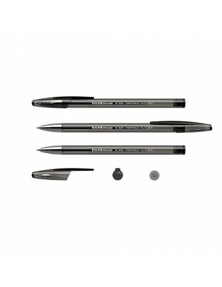 COLOR DE LA TINTA: NEGRO ERICH KRAUSE 42721