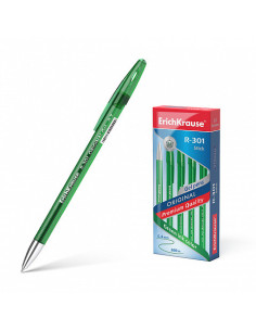 BOLÍGRAFO DE GEL R-301 ORIGINAL GEL 0.5