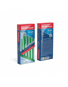 BOLÍGRAFO DE GEL R-301 ORIGINAL GEL 0.5 2