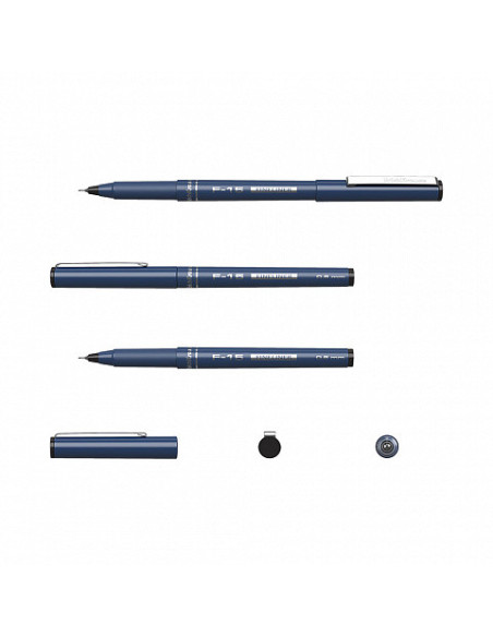 TINTA COLOR: NEGRO ERICH KRAUSE 37066