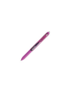 BOLIGRAFO INKJOY GEL 600 RT CEREZA PAPER MATE 1978313 2