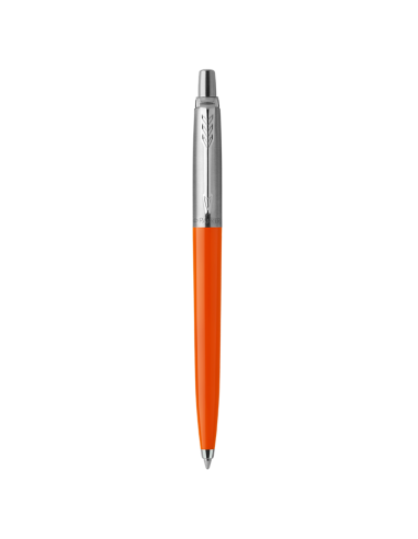 BOLIGRAFO JOTTER ORIGINAL NARANJA PARKER 2076054