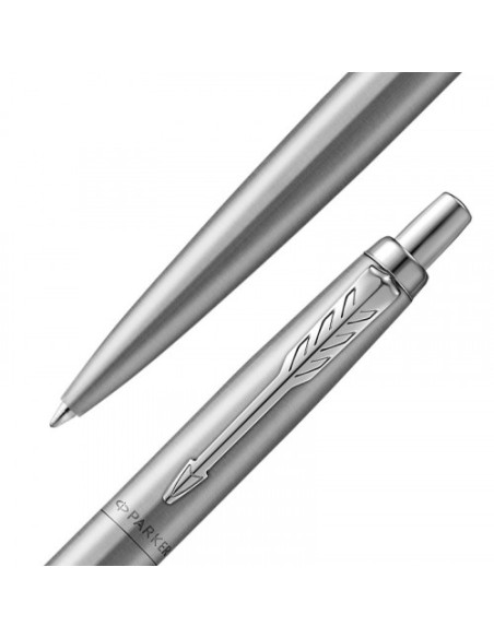 BOLIGRAFO PARKER JOTTER XL MONO ACERO PARKER 2122756