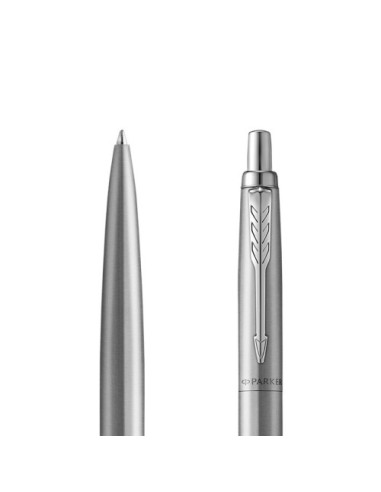 BOLIGRAFO PARKER JOTTER XL MONO ACERO PARKER...