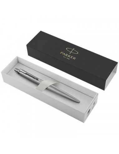 BOLIGRAFO PARKER JOTTER XL MONO ACERO PARKER...