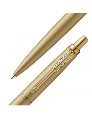 BOLIGRAFO PARKER JOTTER XL MONO ORO PARKER 2122754