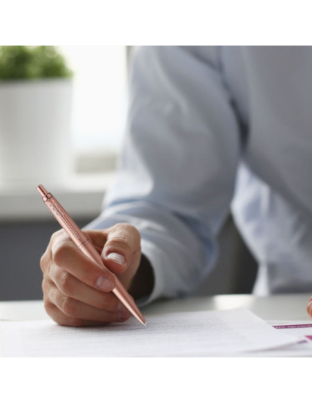 BOLIGRAFO PARKER JOTTER XL MONO ROSA PARKER 2122755