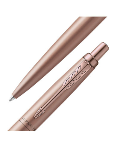 BOLIGRAFO PARKER JOTTER XL MONO ROSA PARKER...