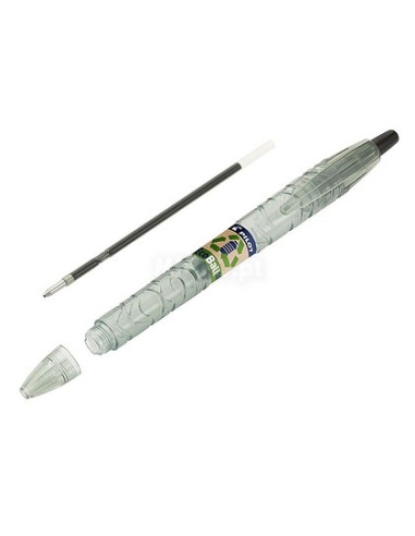 BOLIGRAFO PILOT ECOBALL BASE ACEITE 1.0 MM...