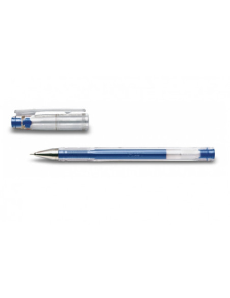 BOLIGRAFO GTEC-C4 AZUL PILOT BL-GC4L
