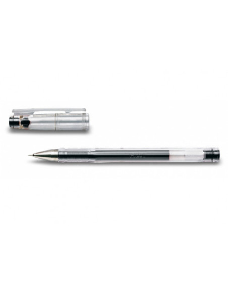 BOLIGRAFO GTEC-C4 NEGRO PILOT BL-GC4B