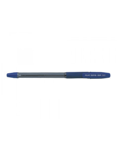 BOLIGRAFO TINTA ACEITE AZUL PILOT BPS-GP-M-L