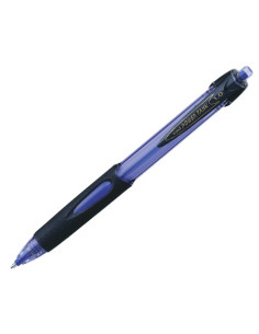 BOLÍGRAFO POWER TANK COLOR AZUL UNIBALL 768192000