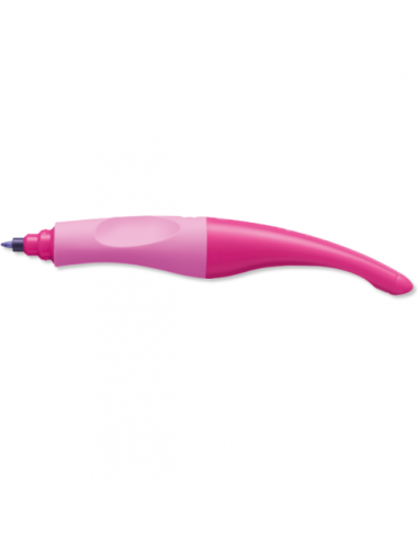 3MM. EASYORIGINAL PARA ZURDOS + RECARGA ROSA STABILO B-46837-3