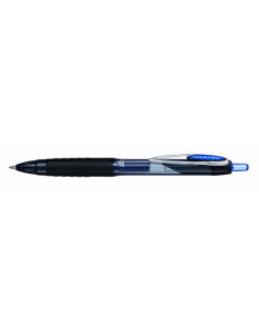 ROLLER GEL SIGNO 207E AZUL UNIBALL 308676000